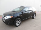 2011 Ford Edge Sel Suv, Automatic, Alloys, Xm, Fresh Trade in