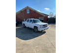 2005 Chevrolet Silverado 1500 Crew Cab