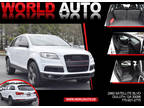 2014 Audi Q7 3.0 S Line Prestige quattro