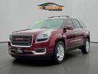 2017 GMC Acadia Limited Base 4dr SUV