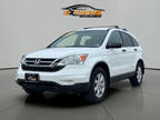 2011 Honda CR-V SE AWD 4dr SUV