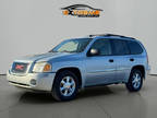 2007 GMC Envoy SLE 4dr SUV 4WD