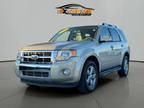 2011 Ford Escape Limited AWD 4dr SUV