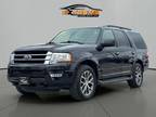 2015 Ford Expedition XLT 4x4 4dr SUV