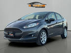 2019 Ford Fiesta SE 4dr Sedan