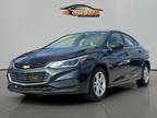 2018 Chevrolet Cruze LT Auto 4dr Sedan