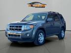 2012 Ford Escape Limited 4dr SUV