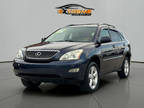 2004 Lexus RX 330 Base AWD 4dr SUV