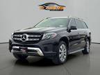 2017 Mercedes-Benz GLS GLS 450 AWD 4MATIC 4dr SUV