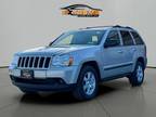 2009 Jeep Grand Cherokee Laredo 4x4 4dr SUV