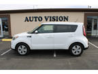 2014 Kia Soul Base