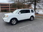 2011 Honda Pilot Exl