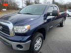 2008 Toyota Tundra Double Cab