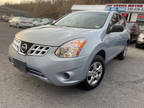 2013 Nissan Rogue AWD 4dr S