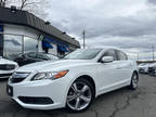 2014 Acura Ilx