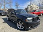 2007 Jeep Grand Cherokee Srt-8