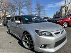 2011 Scion Tc