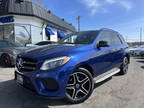 2018 Mercedes-Benz Gle350 4matic