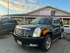 2009 Cadillac Escalade Base AWD 4dr SUV w/V8 Ultra Luxury Collection