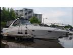 2005 Four Winns VISTA 348 Boat for Sale