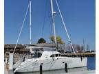 2018 Lagoon 380 Boat for Sale