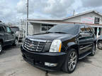 2013 Cadillac Escalade Luxury AWD 4dr SUV