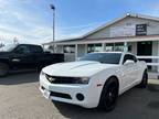 2011 Chevrolet Camaro LS 2dr Coupe