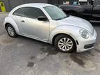 2014 Volkswagen Beetle 1.8T Entry Hatchback 2D