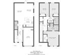 Indigo Townhomes - 3 Bedroom Palm A