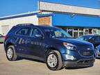 2016 Chevrolet Equinox LT 4dr SUV