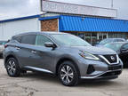 2019 Nissan Murano S AWD 4dr SUV