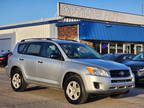 2012 Toyota RAV4 Base 4x4 4dr SUV