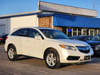 2015 Acura RDX Base AWD 4dr SUV