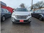 2013 Hyundai Santa Fe AWD 4dr 2.4L Auto Premium *Ltd Avail*