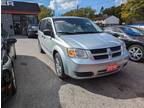 2010 Dodge Grand Caravan 4dr Wgn SE