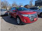 2011 Ford Edge 4dr SEL FWD