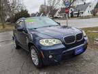 2012 BMW X5 AWD 4dr 35i