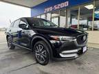 2018 MAZDA CX-5 Grand Touring Sport Utility 4D