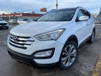 2014 Hyundai Santa Fe Sport AWD 4dr 2.0T Premium