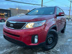 2015 Kia Sorento AWD 4dr V6 EX