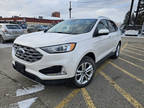 2019 Ford Edge SEL AWD