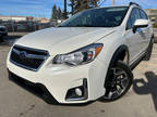 2016 Subaru Crosstrek 5dr CVT 2.0i Premium