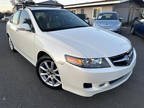 2006 Acura TSX Sedan 4D