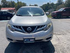 2013 Nissan Murano AWD 4dr SL