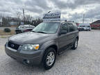 2005 Ford Escape Limited