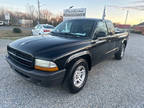 2003 Dodge Dakota Sxt