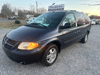 2007 Dodge Grand Caravan Sxt