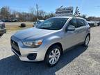 2013 Mitsubishi Outlander Sport Es