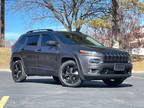 2017 Jeep Cherokee Limited 4x4 4dr SUV