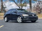 2015 Volkswagen Jetta S 4dr Sedan 6A w/Technology